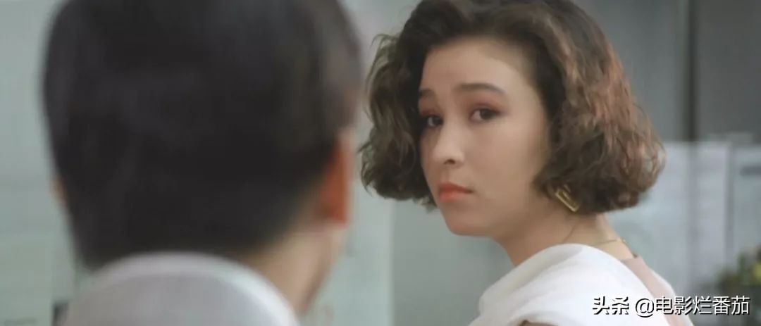 beyond电影莫欺少年穷王菲,王菲出演过这五部经典电影