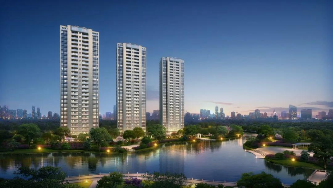 哪个楼盘是可以闭眼入手的,有多少房产值得卖