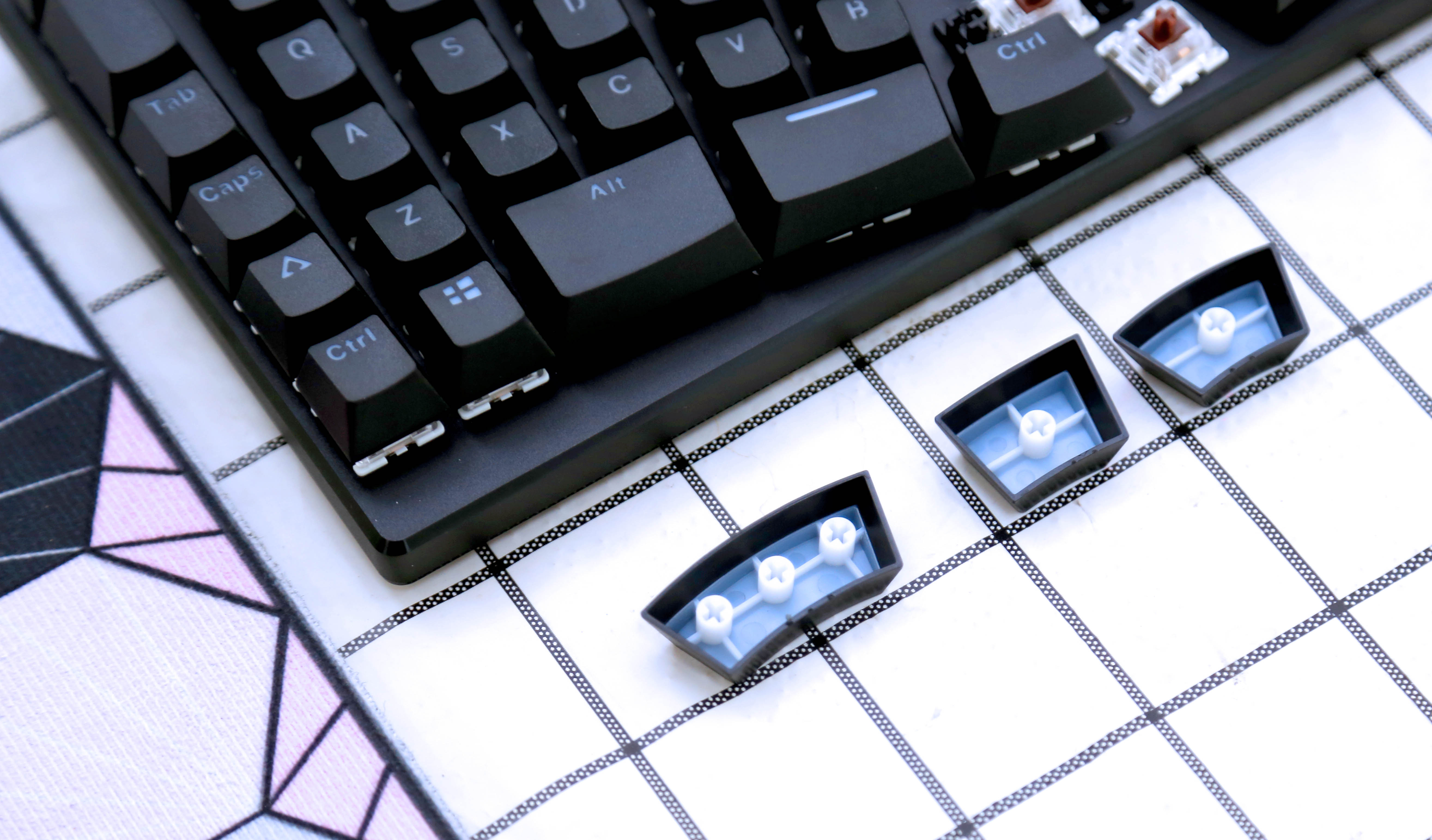 最符合人体工程学的键盘,人体工程学键盘推荐