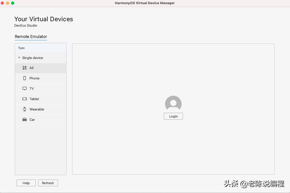鸿蒙app开发教程从入门到精通,鸿蒙校准指纹app