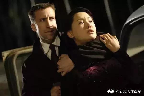 谍战国产好剧,十部百暗算看不厌的谍战电视剧