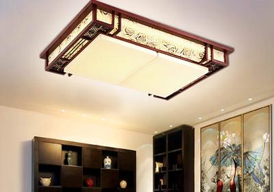 led吸顶灯坏了怎么维修,普通吸顶灯更换led吸顶灯