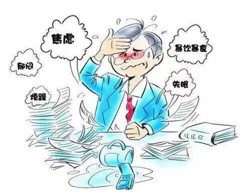 复工节后综合症,复工综合症如何快速回归