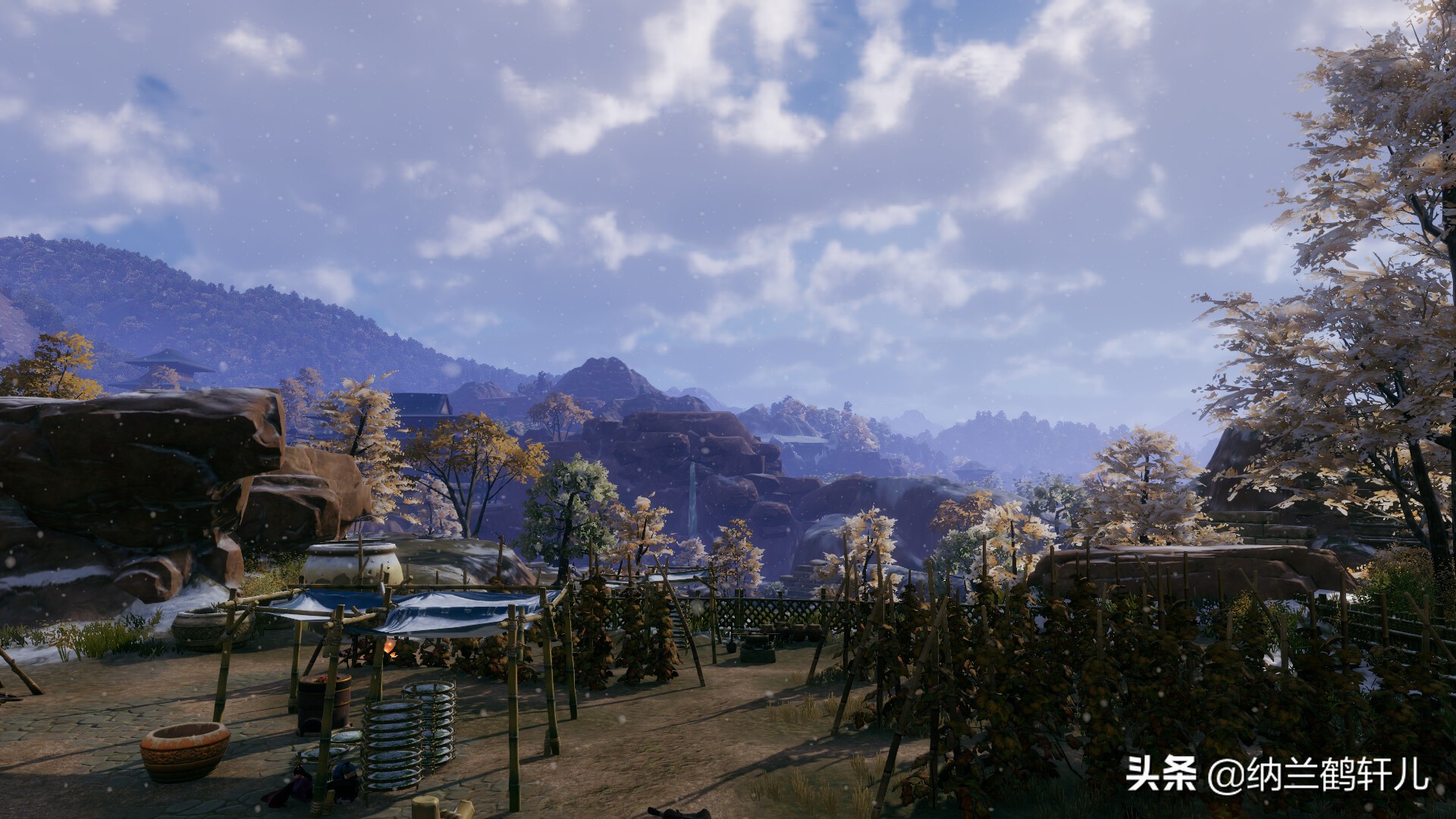 剑网三藏剑山庄怎么玩,剑网三18个门派解析