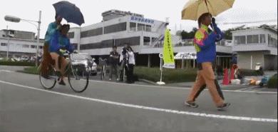 日本学校火灾安全教育,日本学生安全教育