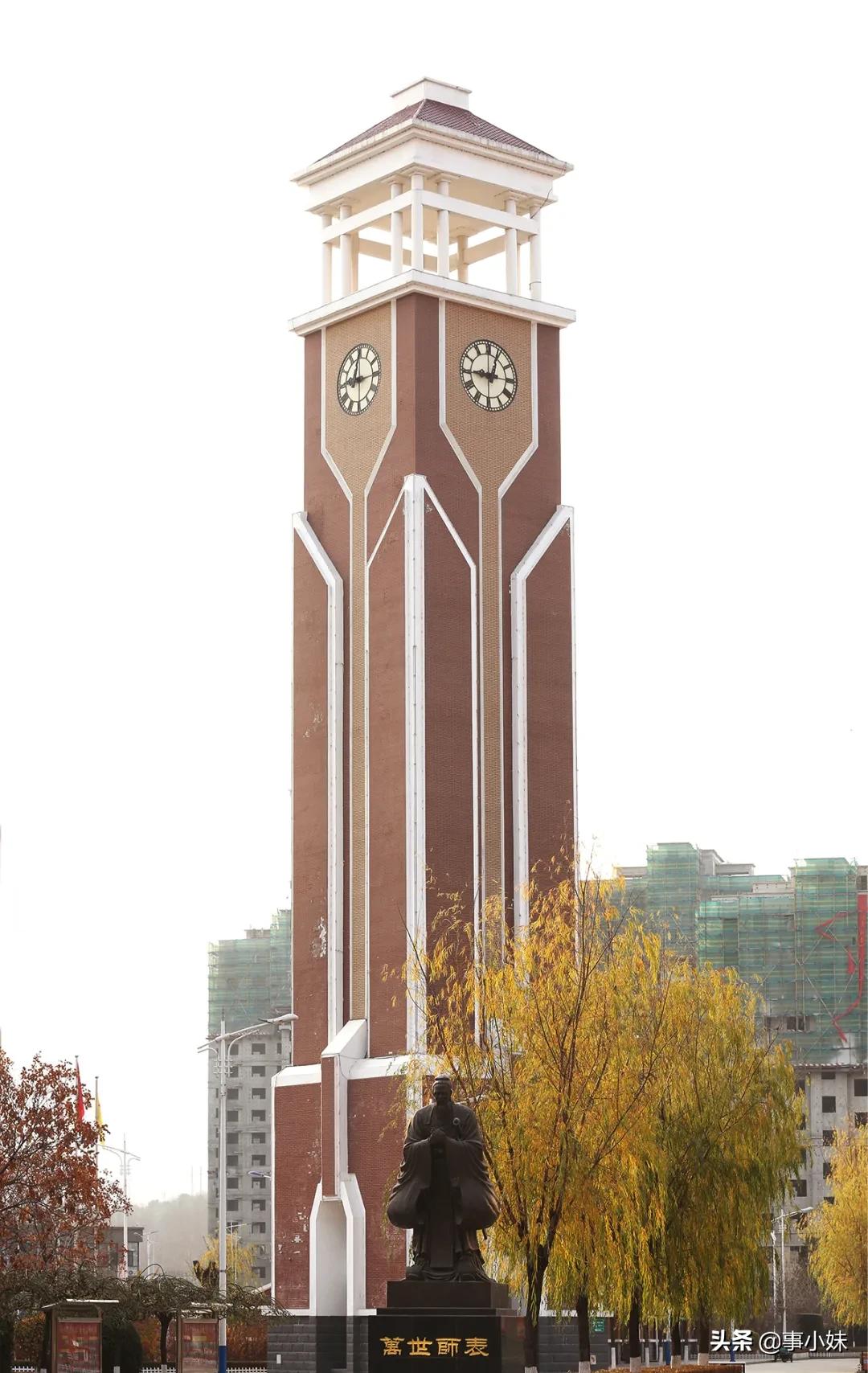 如果，你是承德县一中人