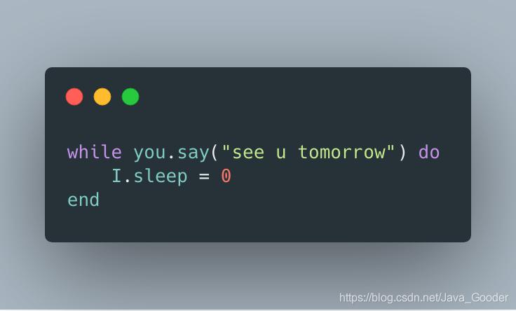 520程序员表白,程序员的520表白