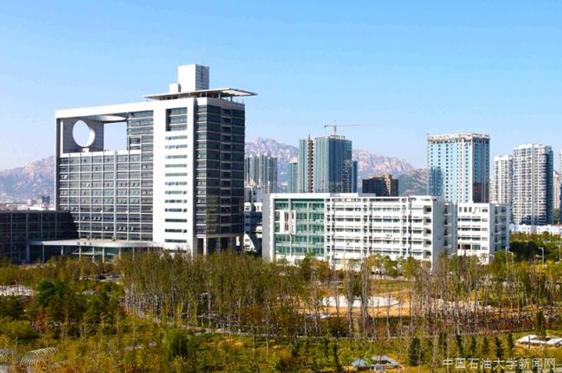 中国石油大学华东实力,中国石油华东实力