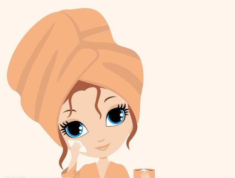 不知道自己啥皮肤不敢乱用护肤品,不知道肤质情况下怎么选择护肤品