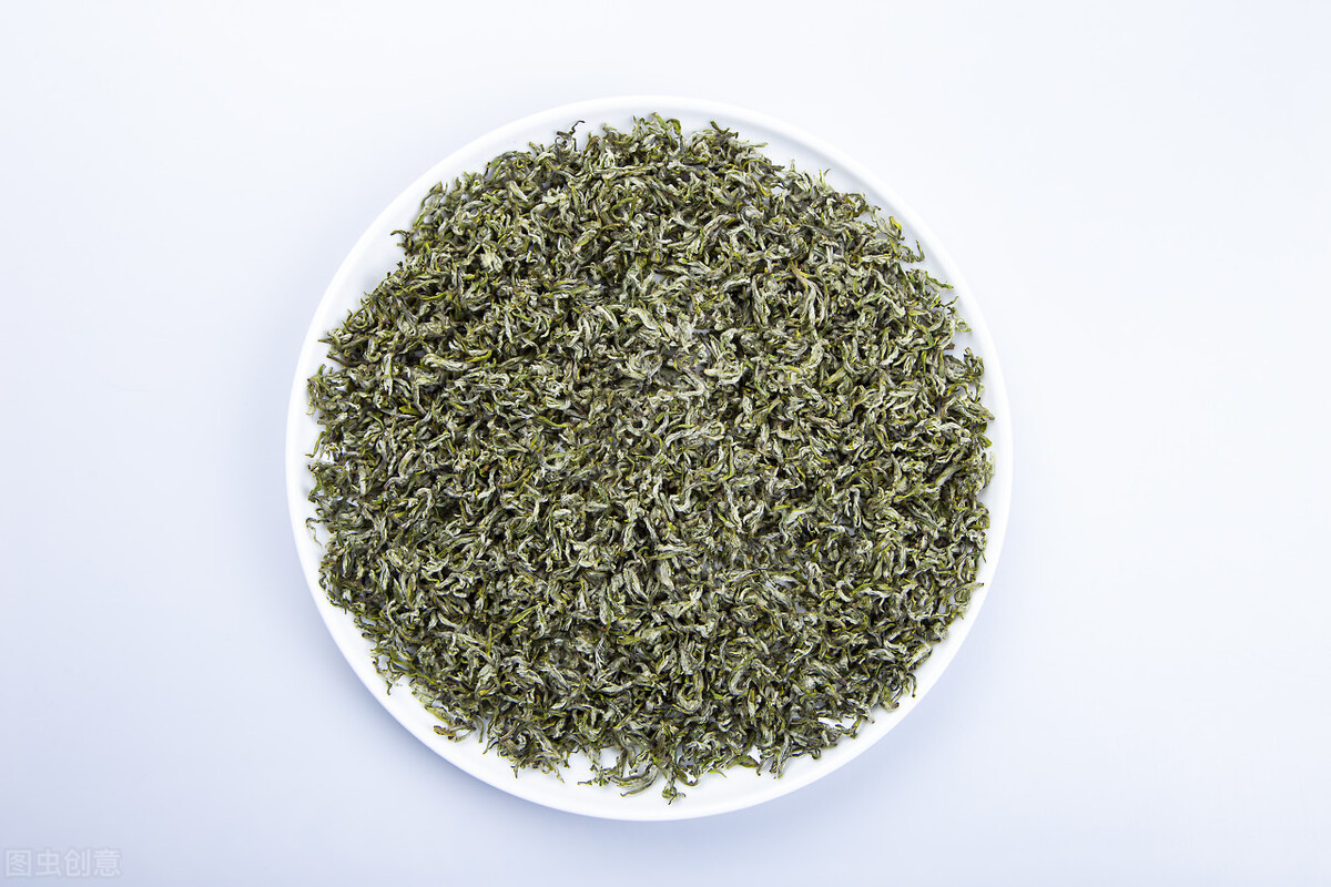 我国四大产茶区及两种特色茶叶,中国十大名茶叶的生长季节