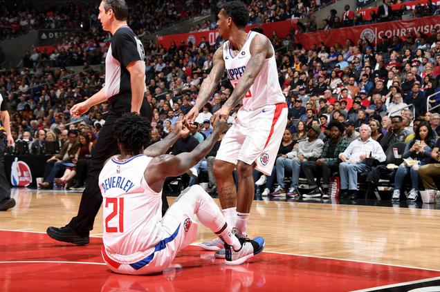 西部排名最终尘埃落定！一文读懂西部前八球队各自的季后赛短板！