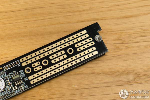 奥睿科M.2NVMe固态硬盘盒,移动固态硬盘盒评测奥睿科