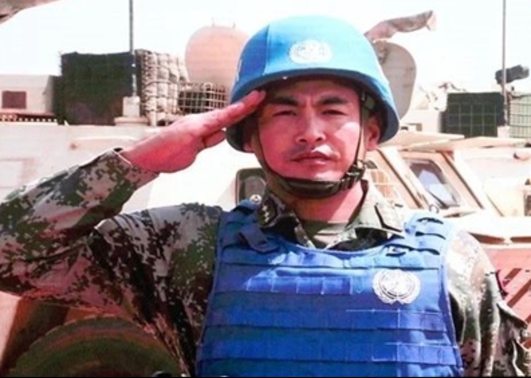 你知道五星红旗真正的意义吗,五星红旗有多厉害