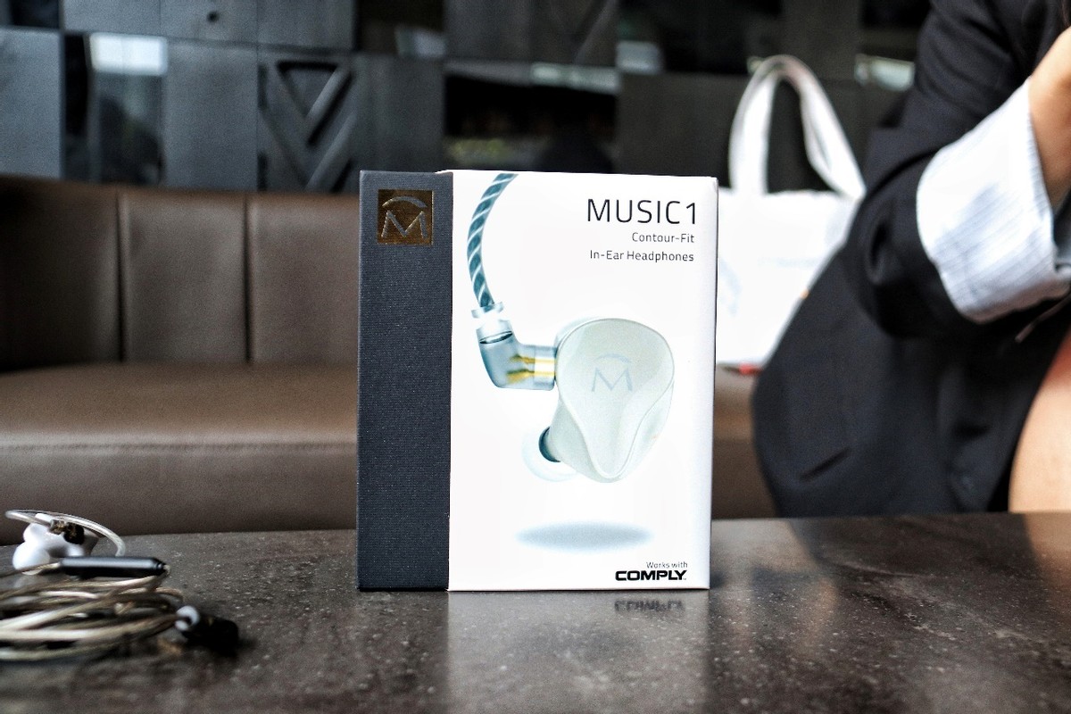 有线耳机会被取缔，MYRYAD首款表态，百元级HiFi耳机深度体验