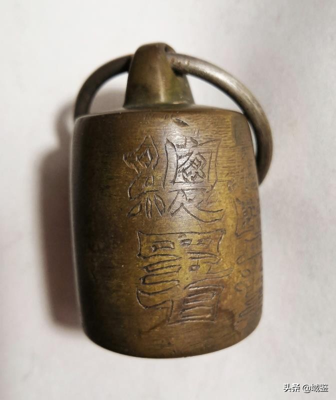 几件小小古玩,背后还有金戈铁马的故事!