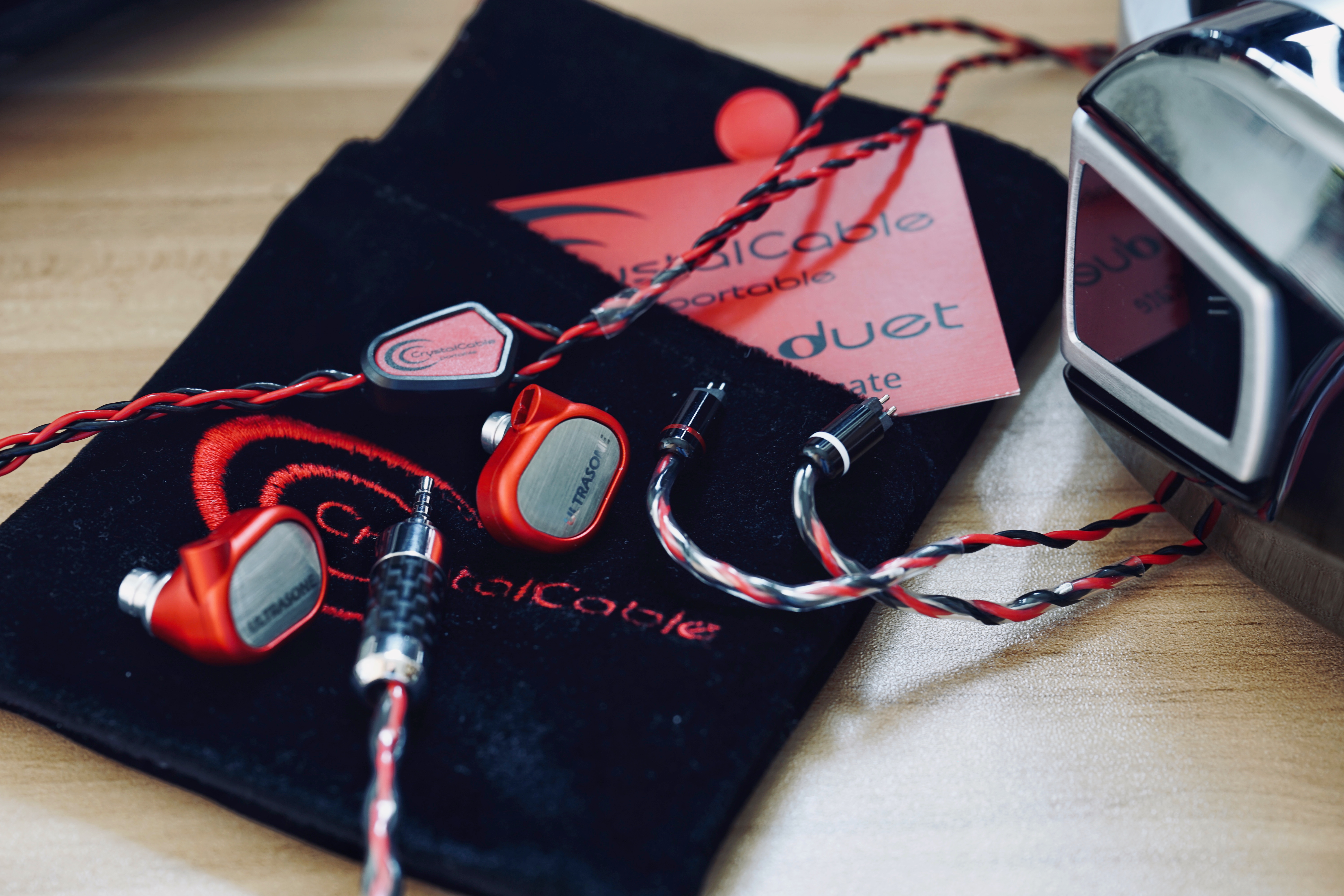 动辄上万的耳机,几千上万的耳机是否是智商税