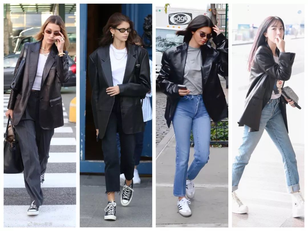 今年秋冬最流行的元素,今年流行的秋冬元素