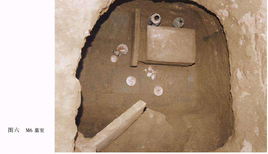 山西沁县上庄金墓发掘简报,辽金古墓发掘