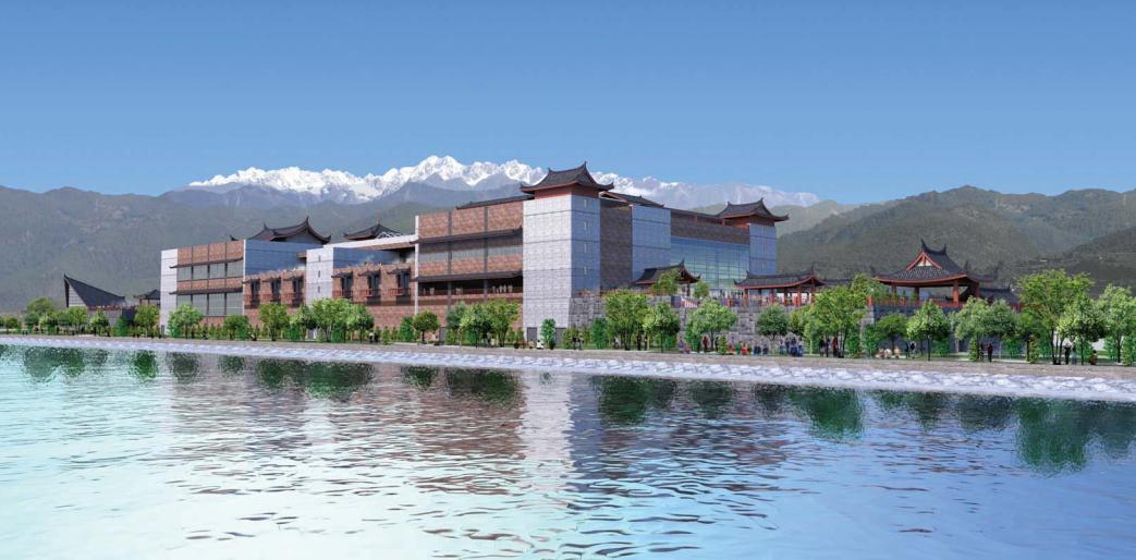 营口忆江南温泉谷好还是思拉堡好,营口忆江南温泉谷度假酒店鲅鱼圈