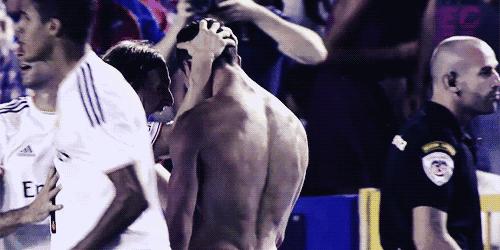 皇马历经加时5-3击败马竞c罗,皇马欧冠逆转之路c罗