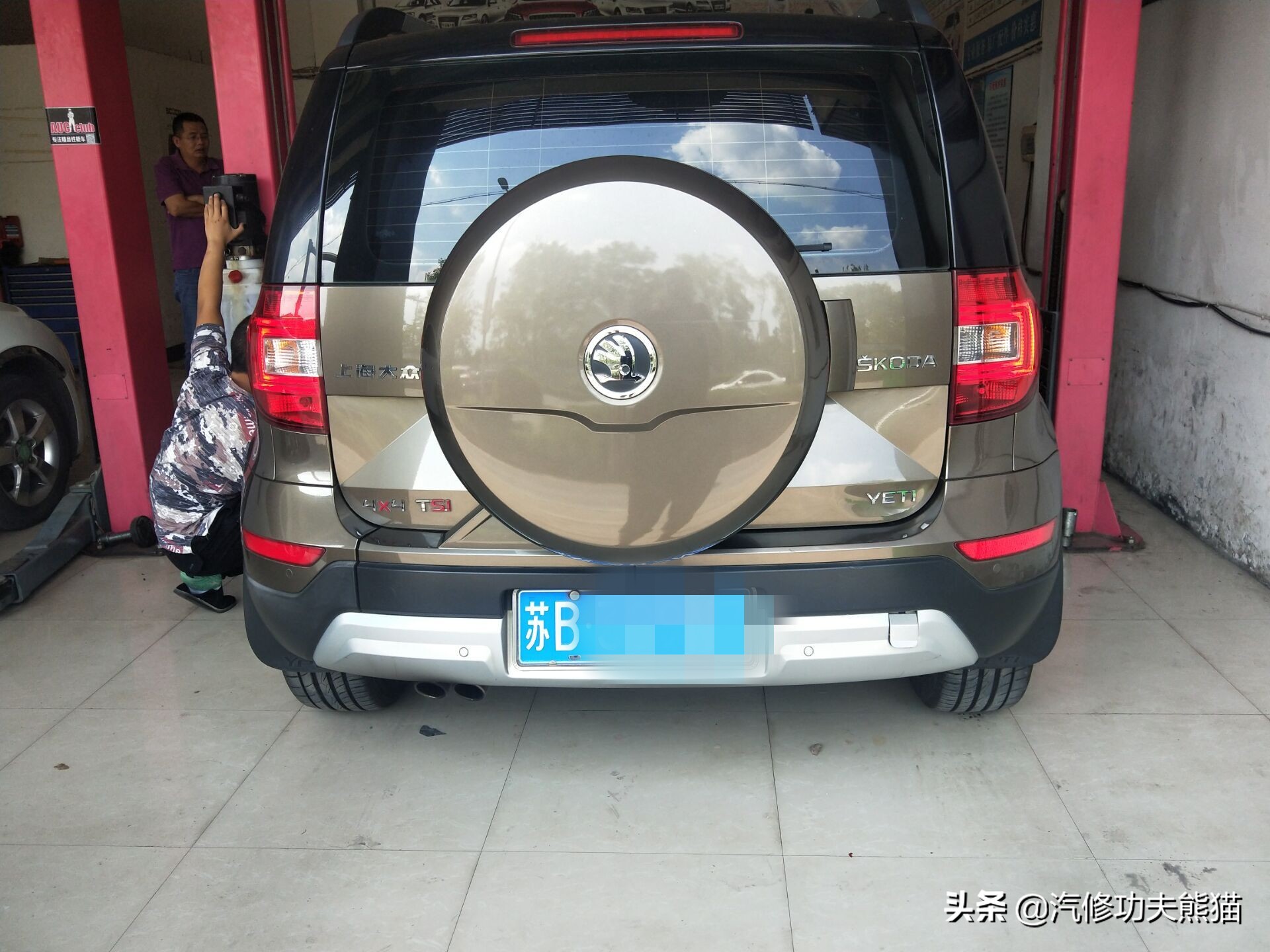 斯柯达野帝1.8t烧机油能解决吗,斯柯达野帝1.8t烧机油严重