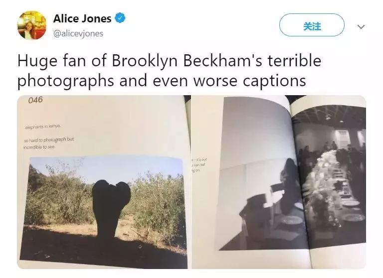 贝克汉姆大儿子布鲁克林帽子戏法,贝克汉姆大儿子布鲁克林和尼古拉