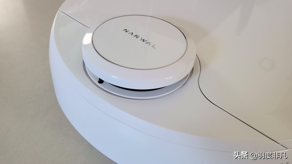 云鲸扫拖机器人哪款好,云鲸扫拖一体机器人真实测评