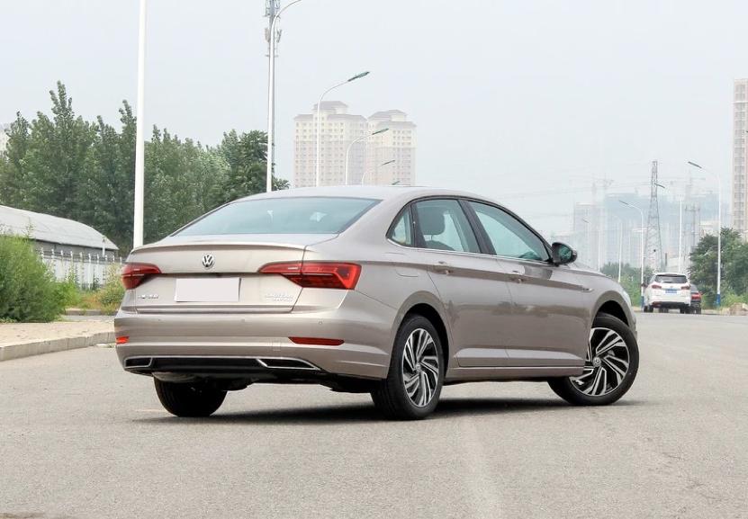 大咖点评效果如何,全新一代速腾到底怎么样