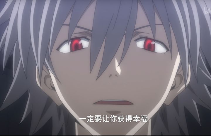 eva终明日香真嗣,eva终明日香特典