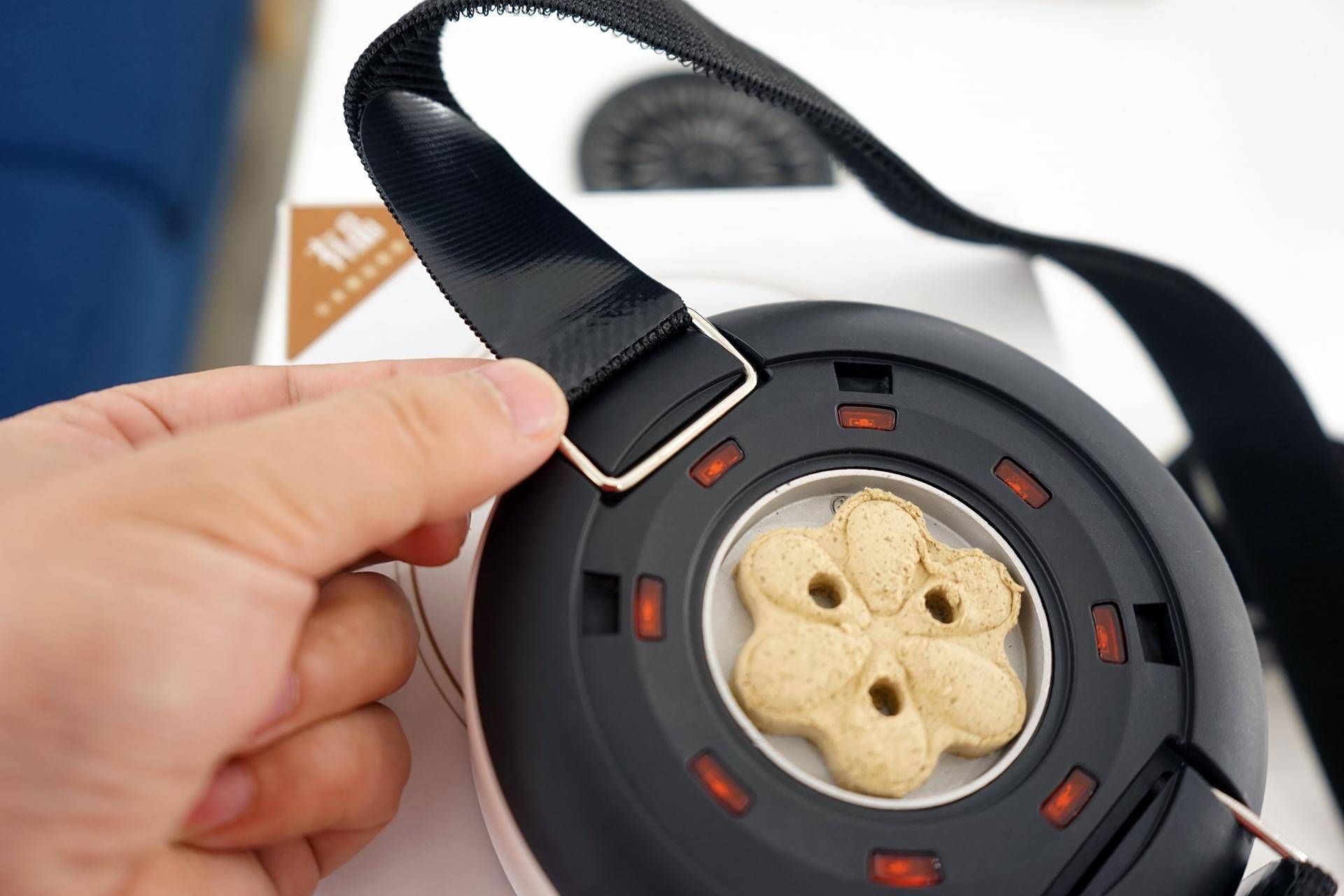 左点小艾智能艾灸盒灸哪里,左点小艾智能艾灸盒操作