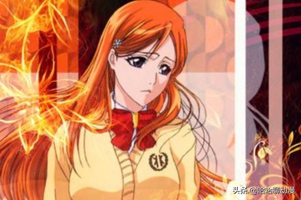 90后心中的动漫女神,雏田在榜上,但是18号却成了本子女神