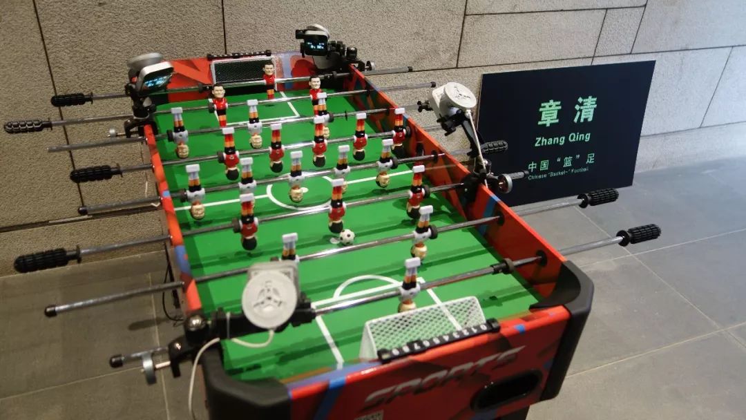 石家庄高新区有免费的足球场吗,石家庄哪里有免费的足球场