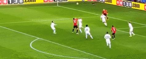 2018世界足球中场排名,一分钟了解欧洲足球五大联赛