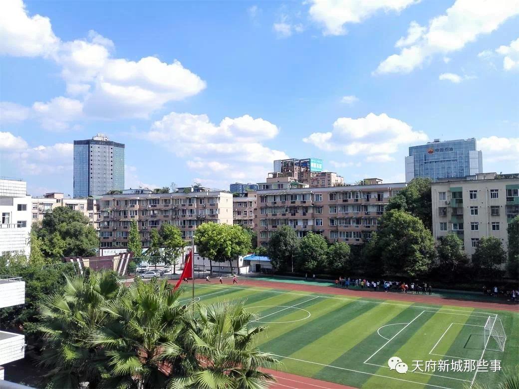 天府新区三大教育集团,天府新区五大教育集团