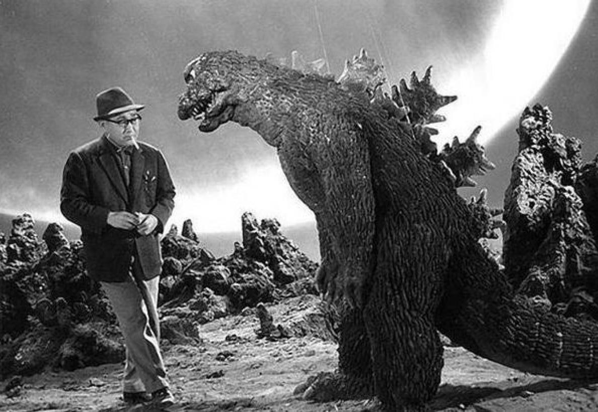 哥斯拉2四大怪兽,哥斯拉怪兽2全集