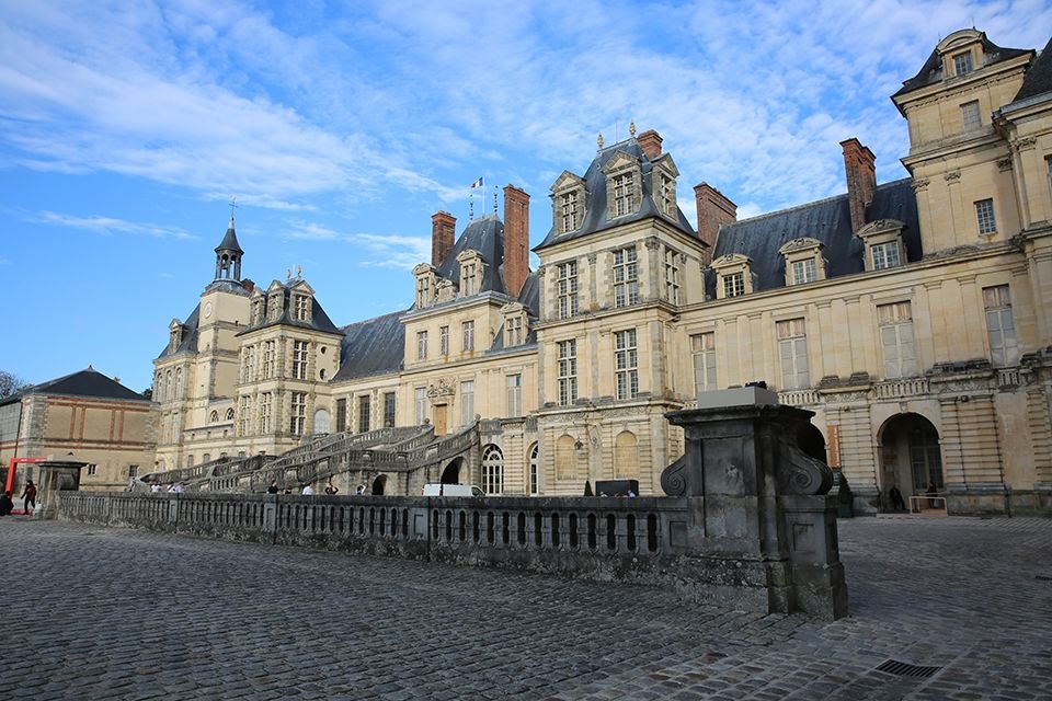 再刷巴黎！用没人试过的方式，和这座城市谈了谈心