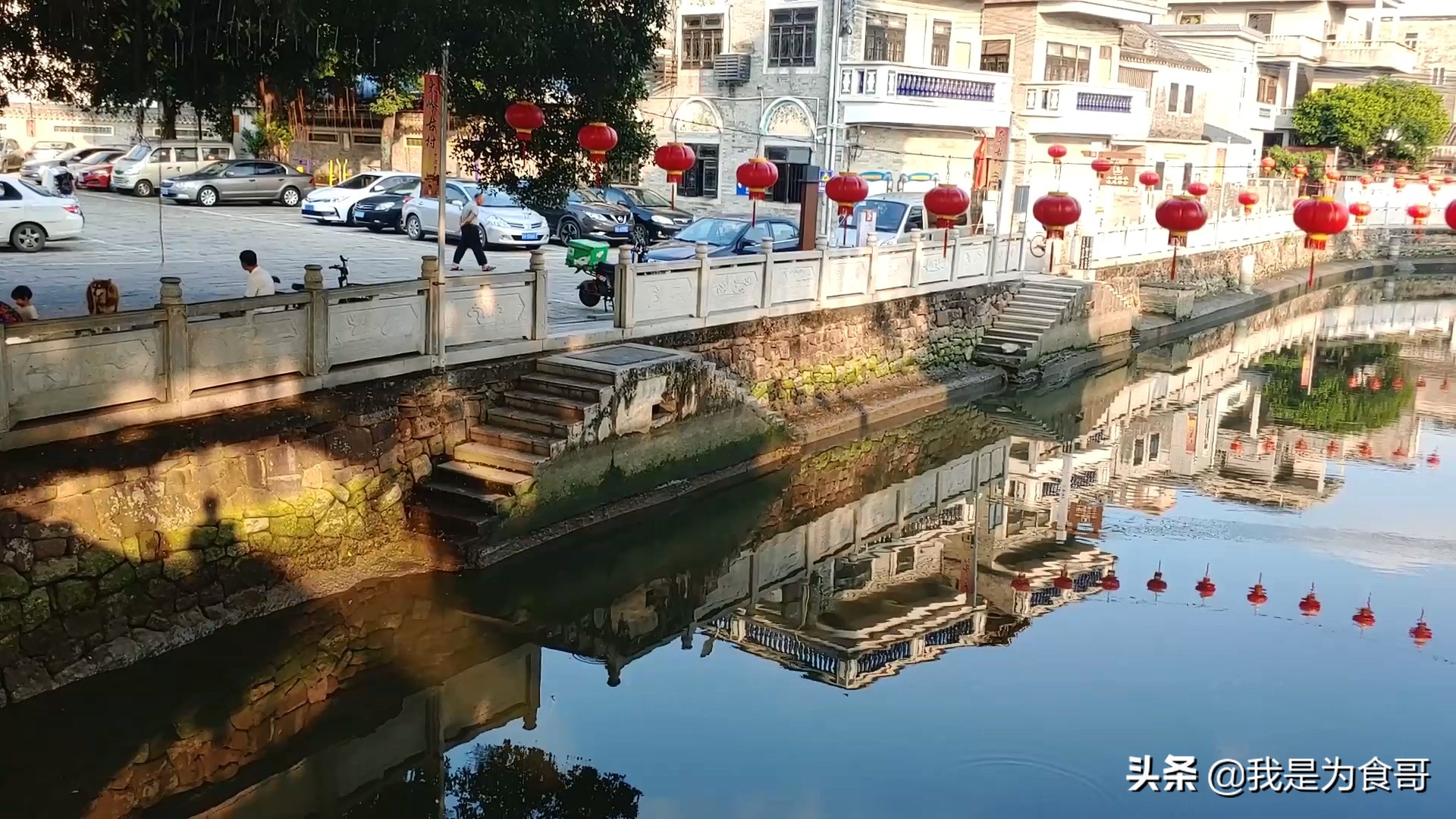 沙湾古镇值不值得去,沙湾古镇好不好