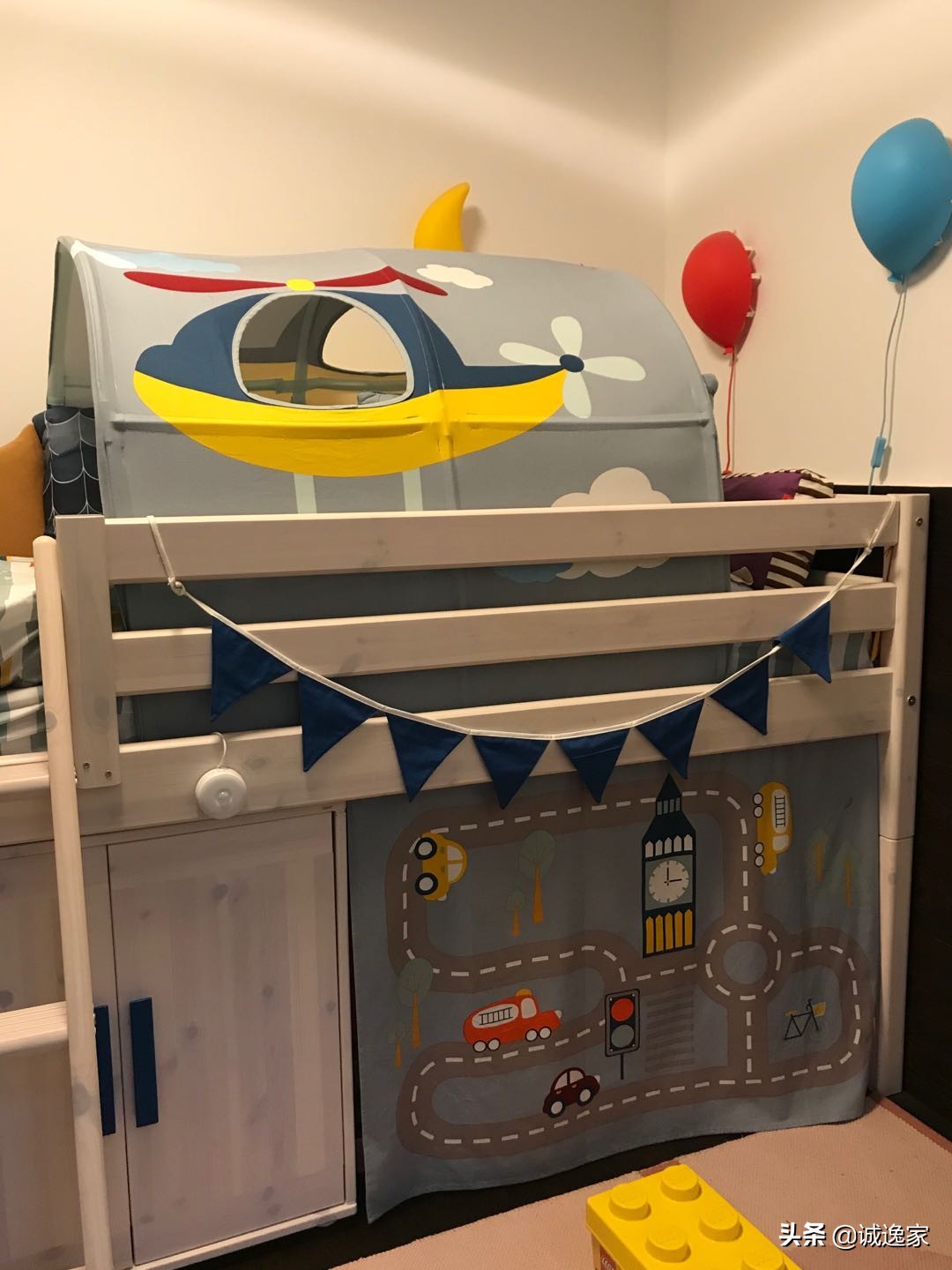 儿童房怎么装修才是最好的选择,儿童房装修的一些实用小技巧