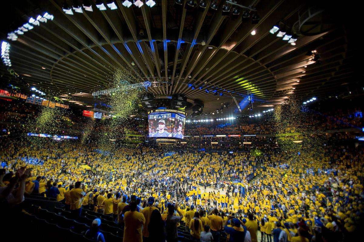 NBA5大魔鬼主场:1606米高原让人难以适应,地板设陷阱逼对手失误