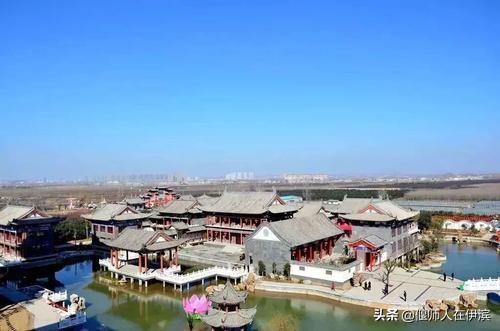 伊滨楼市,伊滨区房价为什么降那么多