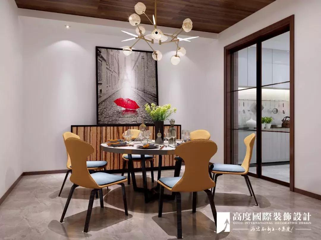 高度很高的房子装修,高度空间装饰