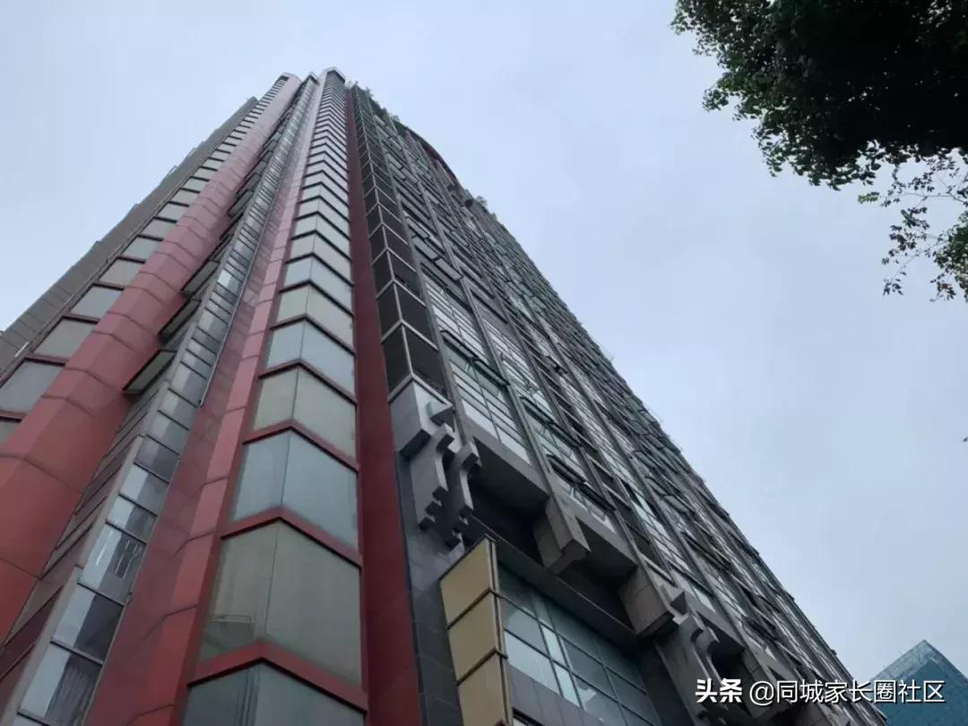 170万!即可入手河西公办名校,实探发现背后真相……