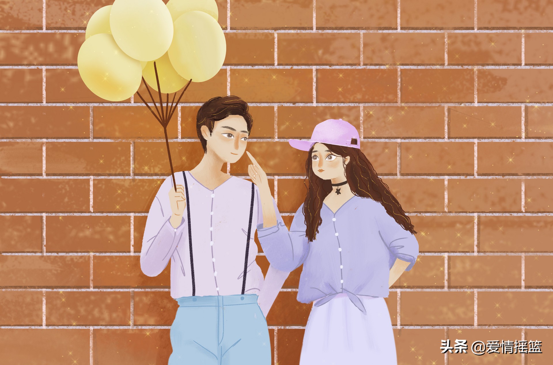 征服女人最简单的忠告,征服女人的最好对策肢体语言