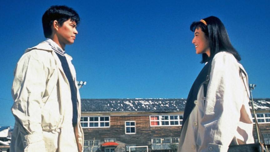 东京爱情故事续集完整版,东京爱情故事30周年