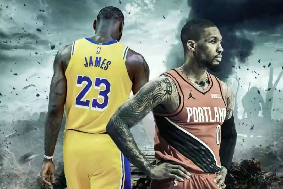 湖人后悔没拿下哈登吗,湖人七大数据击穿底线