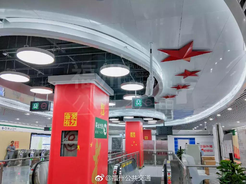 地铁2号线21日起免费试乘！25000张乘车券这样领取！