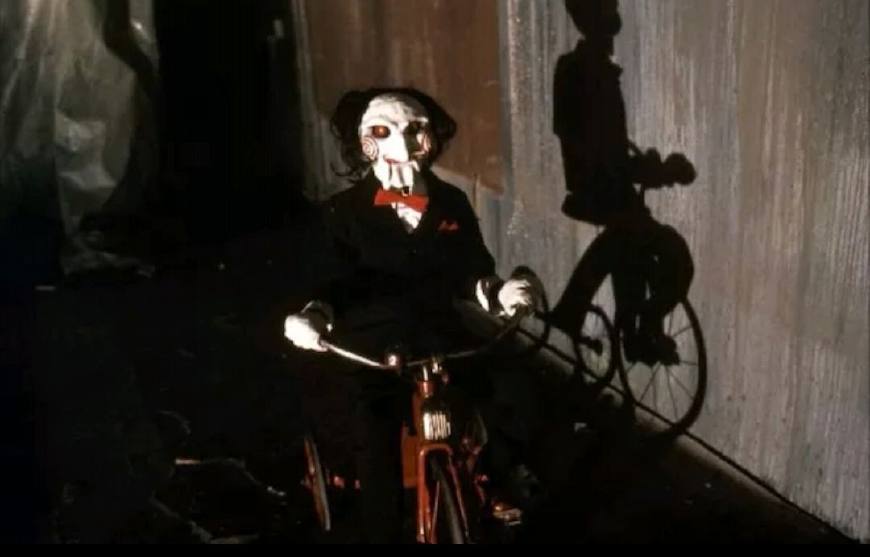 紧张刺激的5部恐怖片 (一定要看的四部恐怖片)