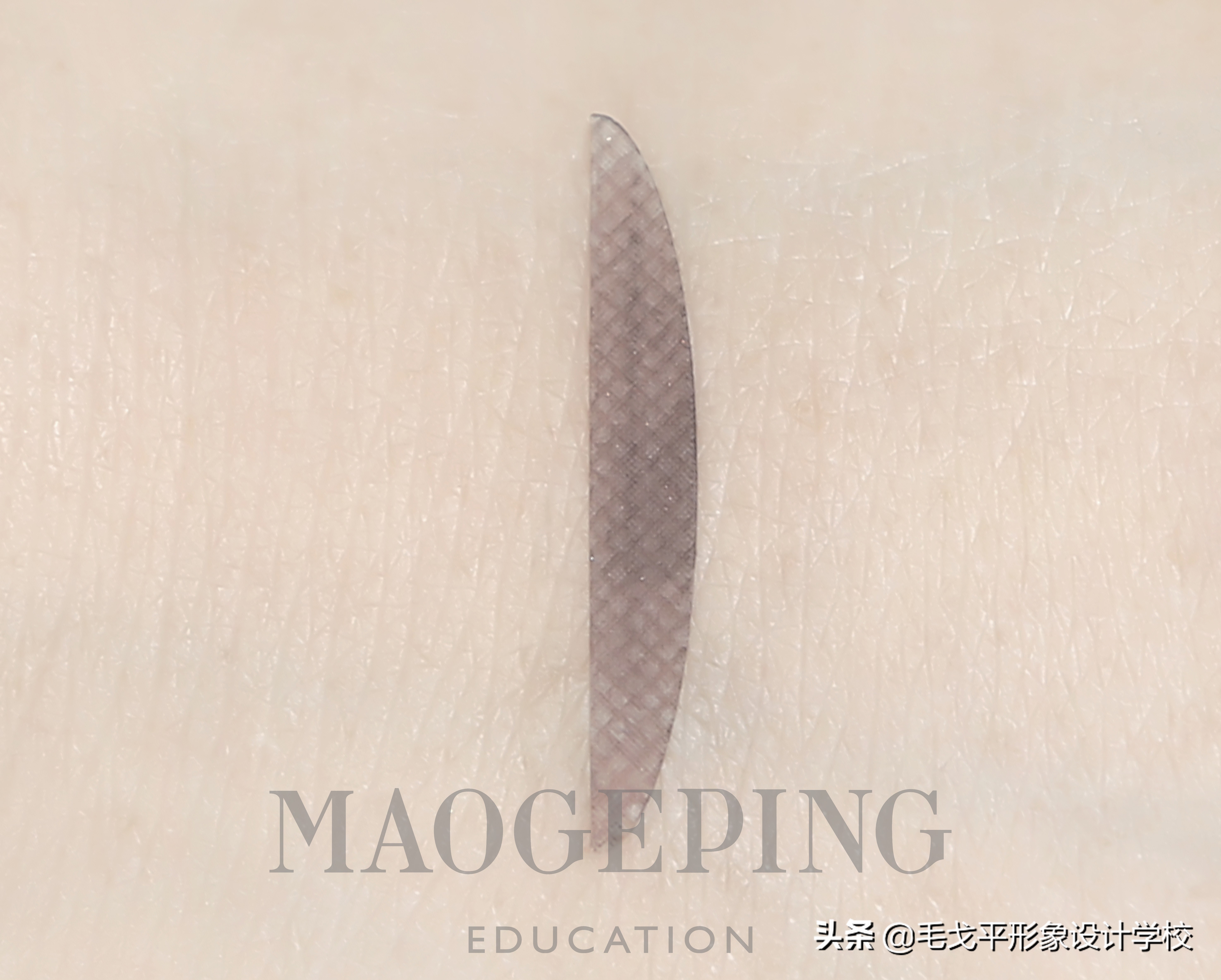 单眼皮肿眼泡正确贴法教程,单眼皮肿眼泡怎么贴双眼皮