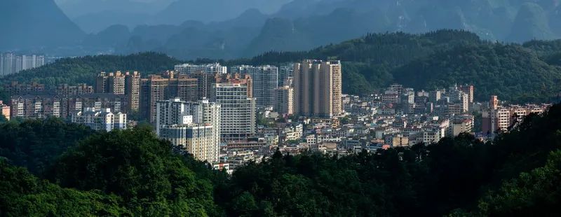 徐霞客笔下的兴义万峰林,兴义徐霞客