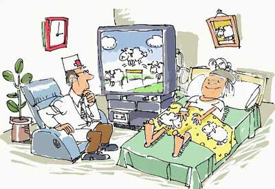 失眠气血不足皮肤黄吃什么好,皮肤暗黄失眠喝什么